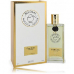 Nicolai Parfumeur Createur Cuir Cuba Intense EDP naistele ja meestele - 100 ml.