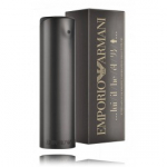 Emporio Armani He EDT meestele - 100 ml.