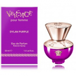 Versace Pour Femme Dylan Purple EDP naistele - 30 ml.