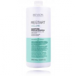 Revlon Professional Re / Start Volume Magnifying Micellar Shampoo vol&uuml;&uuml;mi andev mitsellaar&scaron;ampoon juustele - 1000 ml.