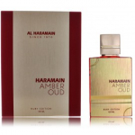 Al Haramain Amber Oud Ruby Edition EDP naistele ja meestele - 120 ml.