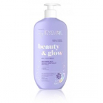 Eveline Beauty & Glow All You Need taastav kehapalsam - 350 ml.
