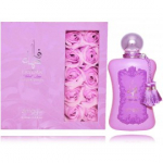 Zimaya Fatima Velvet Love Extrait de Parfum PP naistele - 100 ml.