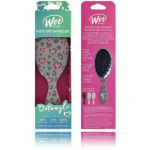 Wet Brush Kids Detangle juuksehari lastele - Leopard