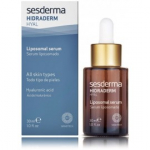 Sesderma Hidraderm Hyal Liposomal Serum niisutav n&auml;oseerum h&uuml;aluroonhappega - 30 ml.