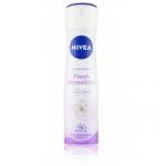 Nivea Fresh Sensation sprei-antiperspirant - 150 ml.