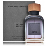 Adolfo Dominguez Agua Fresca Ebano Salvia EDP meestele - 120 ml.