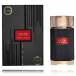 Khadlaj Code Rouge Amour EDP meestele - 100 ml.