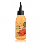 Natura Siberica Hair Evolution Re-Grow peanahakoorija - 115 ml.