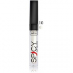 Wibo Spicy Lip Gloss lopsakust andev huulel&auml;ige - 10
