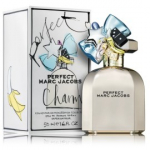 Marc Jacobs Perfect Charm EDP naistele - 50 ml.