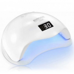 SUNONE Sun5 UV / LED 48W geellaki lamp - 1 tk.