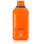 Lancaster Sun Beauty Sublime Tan Body Milk SPF50 p&auml;ikesekaitsekreem - 400 ml.