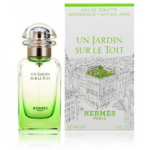 Hermes Un Jardin Sur Le Toit EDT naistele - 30 ml.