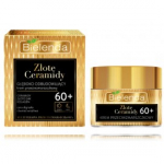 Bielenda Golden Ceramides 60+ kortsudevastane regenereeriv n&auml;okreem - 50 ml.