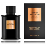 David Beckham Bold Instinct EDP meestele - 75 ml.