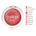 Clinique Cheek Pop Blush Pop p&otilde;sepuna - Peach Pop