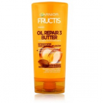 Garnier Fructis Oil Repair 3 Butter Conditioner palsam kuivadele / normaalsetele juustele - 200 ml.