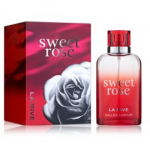 La Rive Sweet Rose EDP naistele - 30 ml.