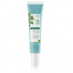 Klorane Bio Aquatic Mint Purifying kreem kombineeritud / rasusele nahale - 40 ml.