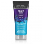 John Frieda Frizz Ease Dream Curls &scaron;ampoon t&otilde;rksatele lokkis juustele - 75 ml.