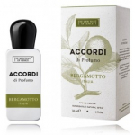 Merchant of Venice Bergamotto Italia EDP meestele ja naistele - 30 ml.