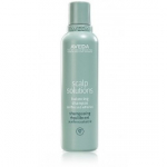 Aveda Scalp Solutions Balancing Shampoo &scaron;ampoon rasustele juustele - 200 ml.