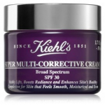 Kiehl's Super Multi-Corrective Cream SPF30 tugev kortsudevastane n&auml;o- ja kaelakreem - 50 ml.