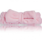 Revolution Skincare Headband peapael - Pretty Pink