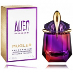 Thierry Mugler Alien Hypersense EDP naistele - 30 ml.