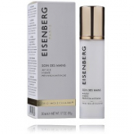 Eisenberg Soin des Mains Hand Treatment k&auml;tekreem, mis v&auml;hendab vananemise m&auml;rke ja pigmendilaike - 50 ml.