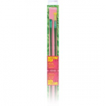 Real Techniques Nectar Pop Fine Line + Fill Duo silma- ja kulmumeigikomplekt - 1 tk.