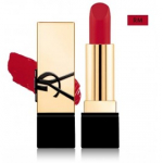 Yves Saint Laurent Rouge Pur Couture Caring Satin Lipstick huulepulk - RM Rouge Muse