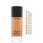 MAC Studio Fix Fluid SPF 15 matt meigip&otilde;hi - C 5.5