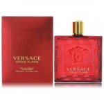 Versace Eros Flame for Men EDP meestele - 200 ml.