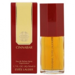 Estee Lauder Cinnabar EDP naistele - 50 ml.