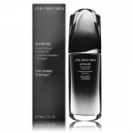 Shiseido Men Ultimune Power Infusing Concentrate multifunktsionaalne n&auml;oseerum meestele - 75 ml.