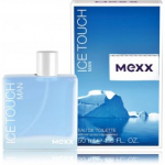 Mexx Ice Touch Man 2014 EDT meestele - 50 ml.