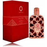 Orientica Amber Rouge EDP naistele - 150 ml.