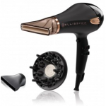 Bellissima Imetec myPRO Ionic Professional Ceramic Hair Dryer 11665 professionaalne f&ouml;&ouml;n - 1 tk.