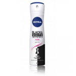Nivea Invisible Black & White sprei-antiperspirant 150 ml