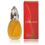 Revlon Fire&Ice 50 ml EDC naistele