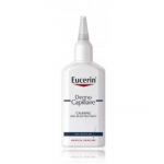 Eucerin DermoCapillaire 5% Ureu tasakaalustav hooldus kuivale peanahale 100 ml