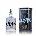 Liz Claiborne Liz Claiborne Curve Chill 125 ml EDT meestele