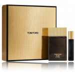 Tom Ford Noir Extreme komplekt meestele (50 ml EDP + 10 ml  EDP)