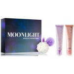 Ariana Grande Moonlight komplekt naistele (100 ml EDP + ihupiim 100 ml + du&scaron;igeel 100 ml)