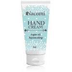 Nacomi Rejuvenating Argan Oil vananemisvastane k&auml;tekreem 85 ml