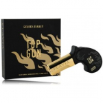 Flavia Top Gun Golden Bullet EDP meestele - 100 ml.