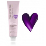 Paul Mitchell Clean Beauty Color Protect Color Depositing Treatment v&auml;rvi kaitsev hooldus juustele - Amethyst