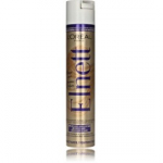 L'Or&eacute;al Elnett Anti-Brassiness Color Correcting Purple Micro Diffusion juukselakk blondidele juustele - 300 ml.